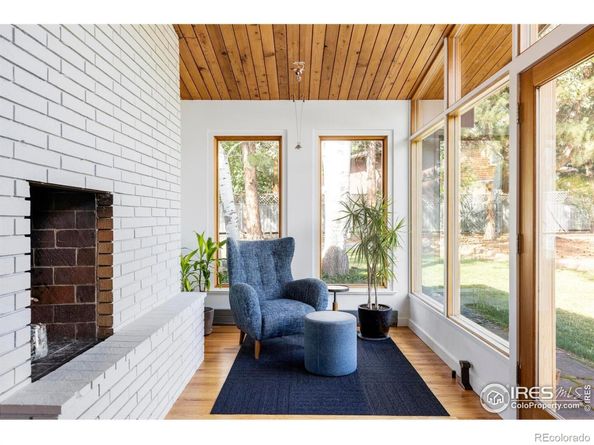 205 Camden Place, Boulder CO 80302