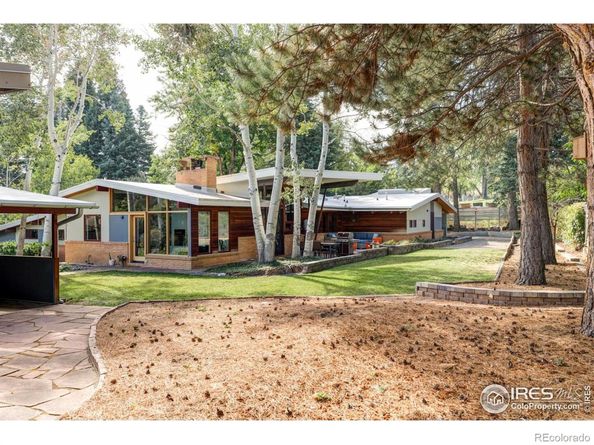 205 Camden Place, Boulder CO 80302