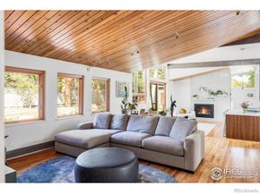 205 Camden Place, Boulder CO 80302