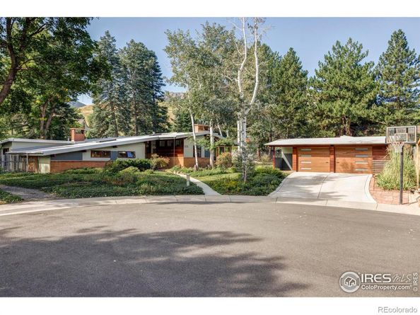 205 Camden Place, Boulder CO 80302