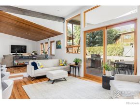 205 Camden Place, Boulder CO 80302