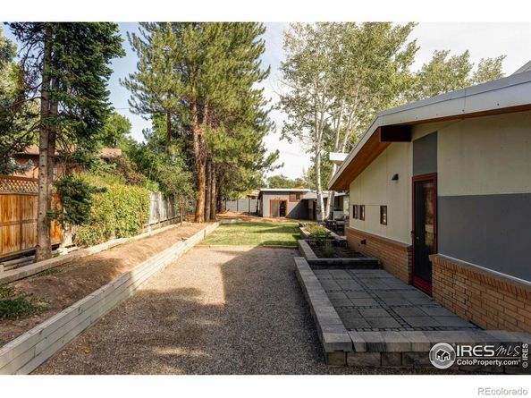 205 Camden Place, Boulder CO 80302