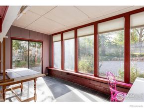 205 Camden Place, Boulder CO 80302