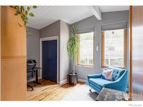 205 Camden Place, Boulder CO 80302