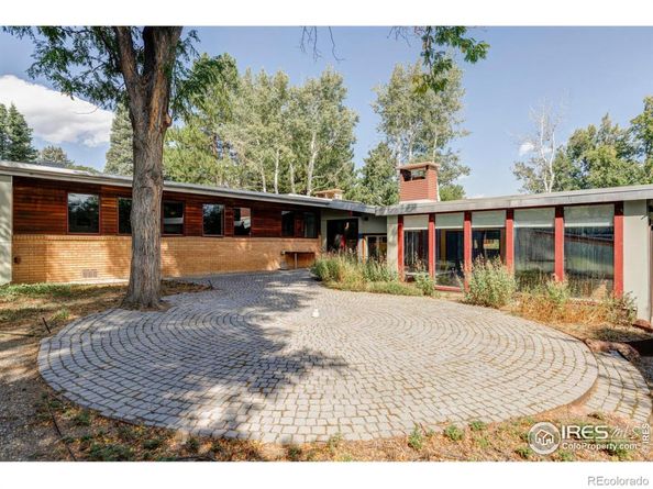 205 Camden Place, Boulder CO 80302