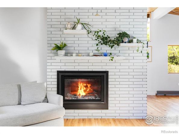 205 Camden Place, Boulder CO 80302