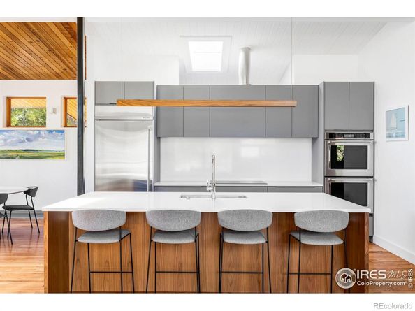 205 Camden Place, Boulder CO 80302