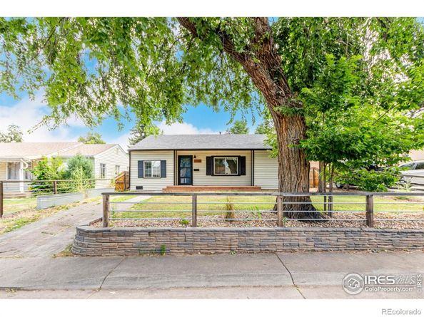 1224 Jamaica Street, Aurora CO 80010