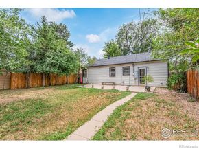 1224 Jamaica Street, Aurora CO 80010