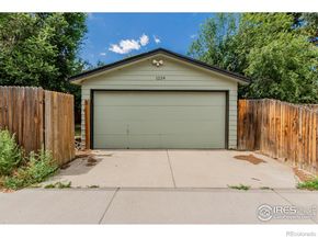 1224 Jamaica Street, Aurora CO 80010
