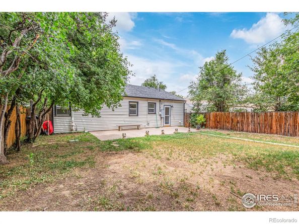 1224 Jamaica Street, Aurora CO 80010