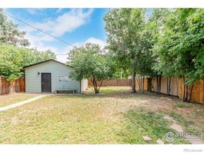 1224 Jamaica Street, Aurora CO 80010