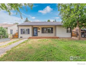 1224 Jamaica Street, Aurora CO 80010