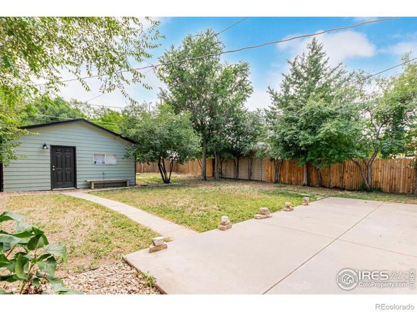 1224 Jamaica Street, Aurora CO 80010