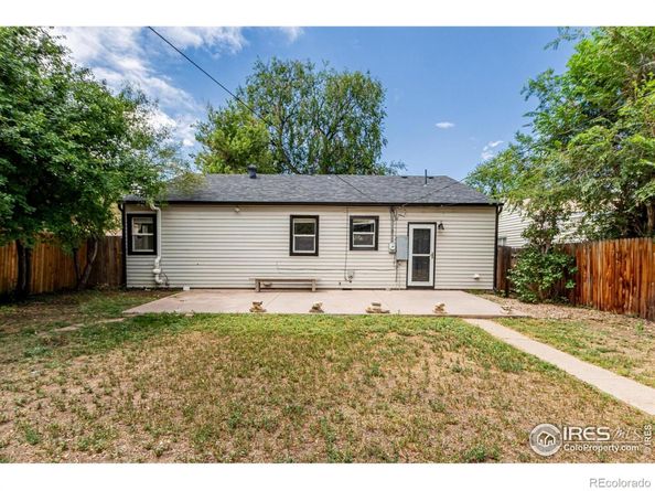 1224 Jamaica Street, Aurora CO 80010