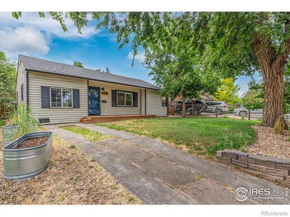 1224 Jamaica Street, Aurora CO 80010