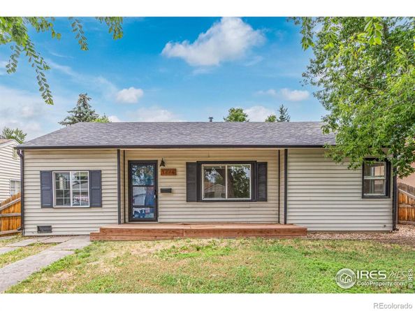 1224 Jamaica Street, Aurora CO 80010