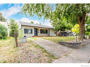 1224 Jamaica Street, Aurora CO 80010