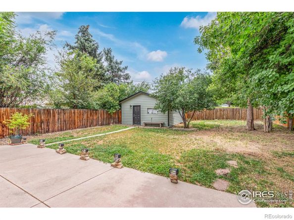 1224 Jamaica Street, Aurora CO 80010
