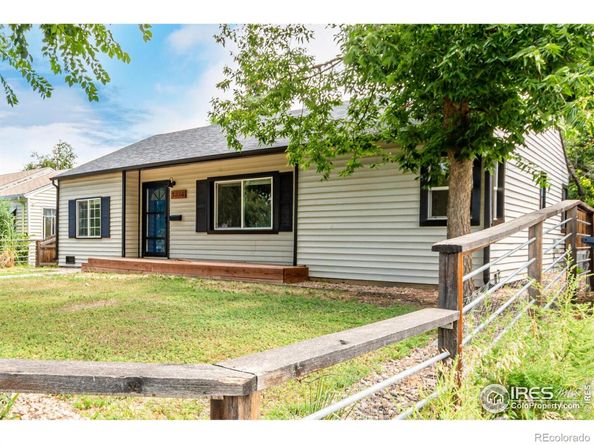 1224 Jamaica Street, Aurora CO 80010