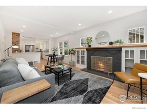 1540 S Sherman Street, Denver CO 80210