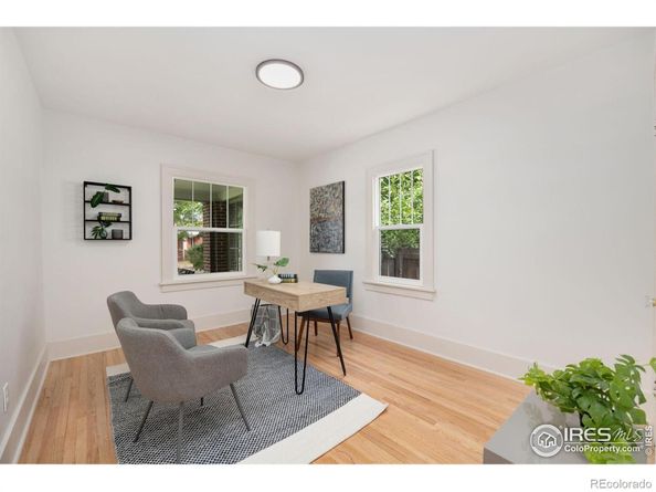 1540 S Sherman Street, Denver CO 80210