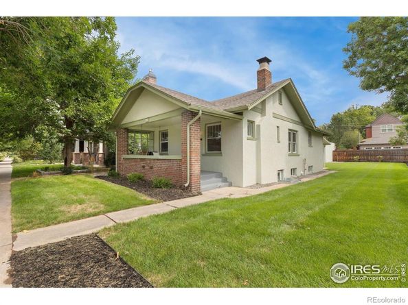1540 S Sherman Street, Denver CO 80210