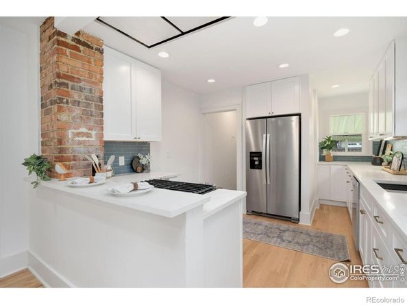 1540 S Sherman Street, Denver CO 80210
