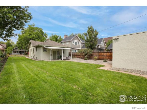 1540 S Sherman Street, Denver CO 80210
