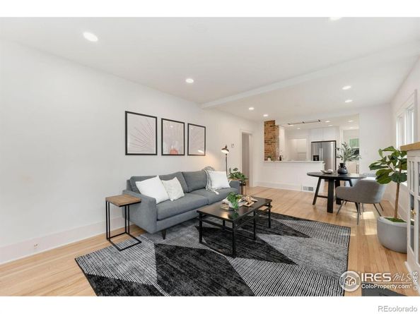 1540 S Sherman Street, Denver CO 80210