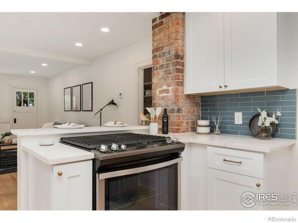 1540 S Sherman Street, Denver CO 80210