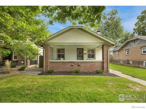 1540 S Sherman Street, Denver CO 80210