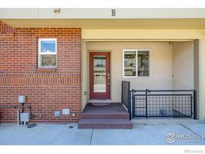 409 Terry Street B, Longmont CO 80501