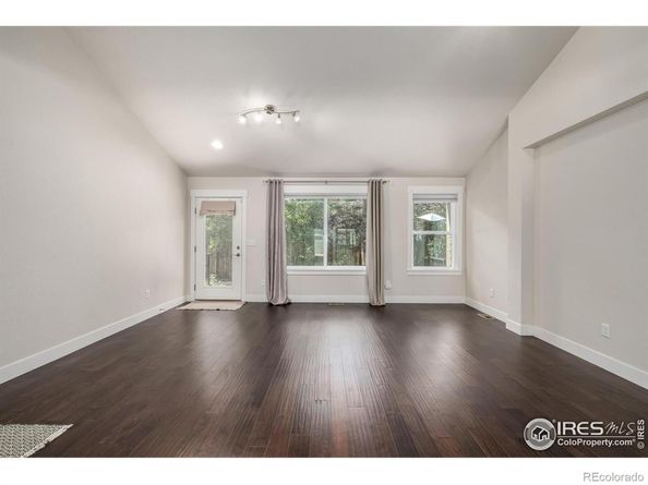 409 Terry Street B, Longmont CO 80501