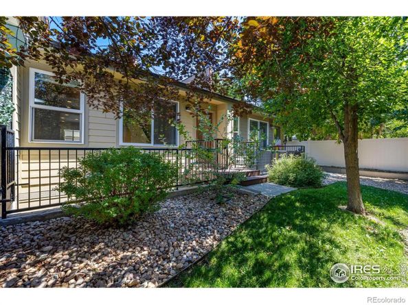 409 Terry Street B, Longmont CO 80501