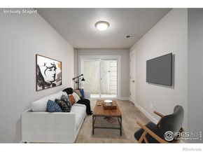 409 Terry Street B, Longmont CO 80501