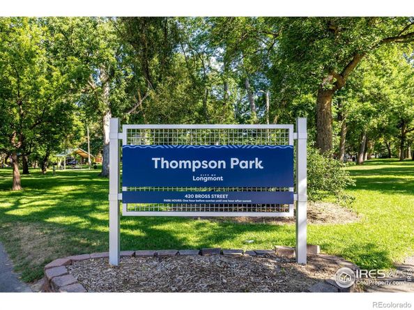409 Terry Street B, Longmont CO 80501