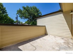 409 Terry Street B, Longmont CO 80501
