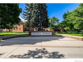 409 Terry Street B, Longmont CO 80501
