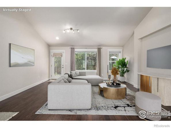 409 Terry Street B, Longmont CO 80501