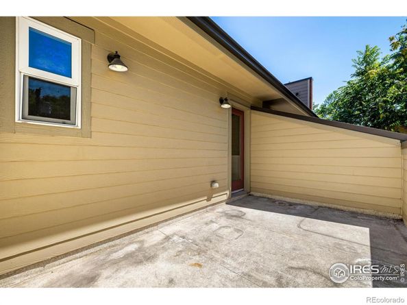 409 Terry Street B, Longmont CO 80501