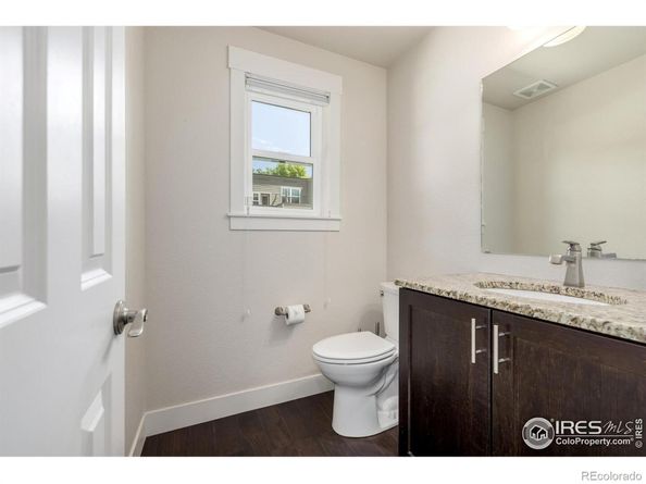 409 Terry Street B, Longmont CO 80501