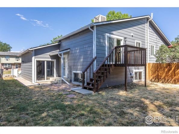 1344 Emery Street, Longmont CO 80501