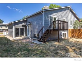 1344 Emery Street, Longmont CO 80501