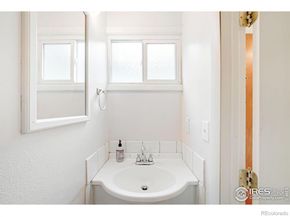1842 Canyon Boulevard 202, Boulder CO 80302