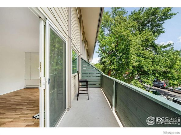 1842 Canyon Boulevard 202, Boulder CO 80302