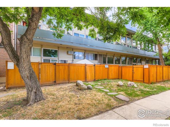 1842 Canyon Boulevard 202, Boulder CO 80302