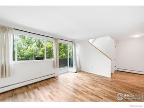 1842 Canyon Boulevard 202, Boulder CO 80302
