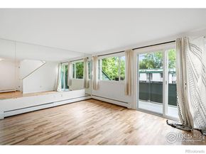 1842 Canyon Boulevard 202, Boulder CO 80302