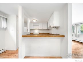 1842 Canyon Boulevard 202, Boulder CO 80302